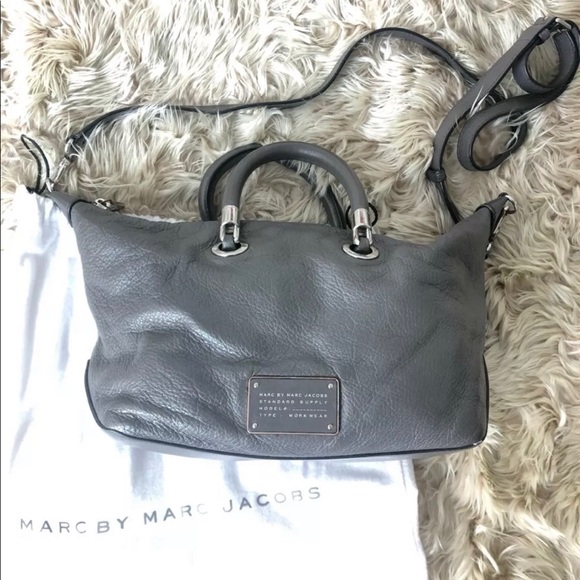 Marc By Marc Jacobs Handbag - Picture 1 of 8